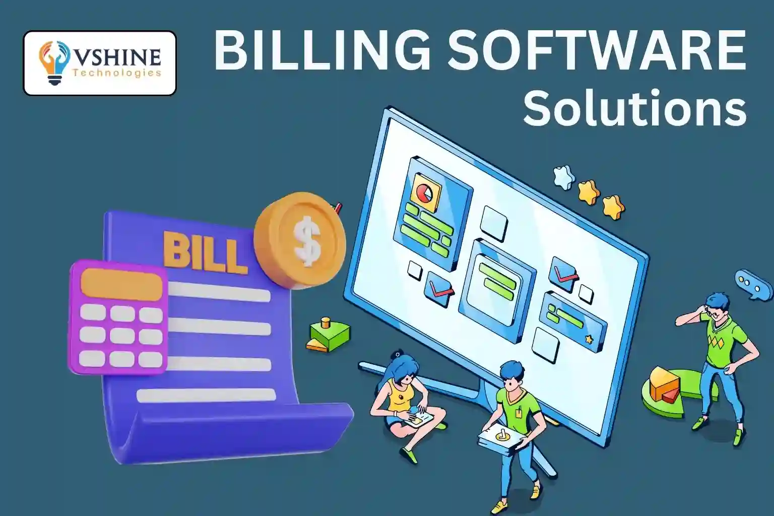 Billing Software